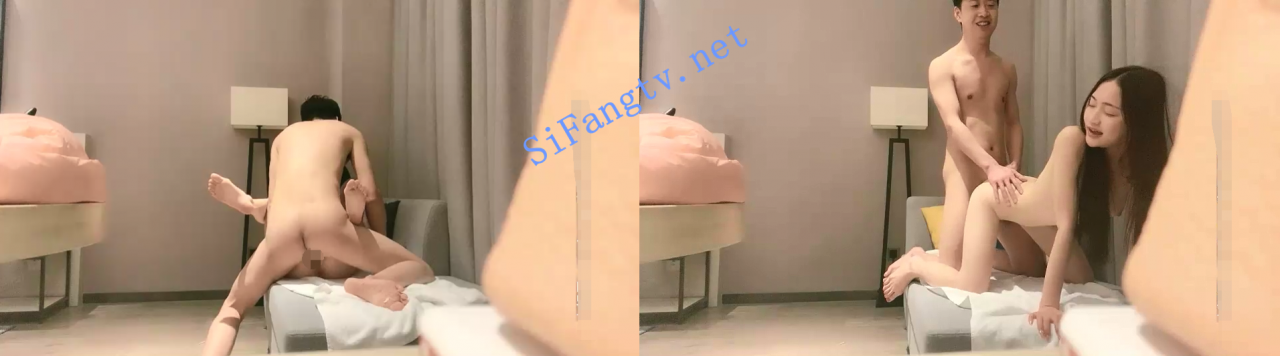 【旺仔牛逼糖】脱离老李摇身一变成女探花 约牙签男酒店PP