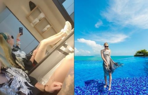 82257-極品身材顔值巅峰！神似明星關曉彤江蘇清純風刺青T娘【白玊玉】各種紫薇啪啪，表情銷魂呻吟好聽，直男最愛