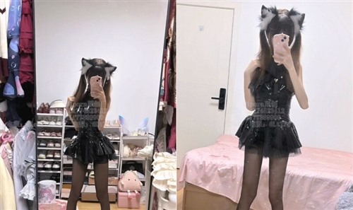 64453-淫欲反差美少女✨清純小仙女化身勾魂迷人小惡魔 極品美人胚反差婊 又騷又純 各種場合被大雞巴哥哥操