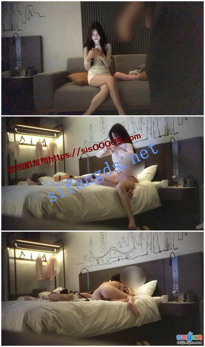 【龜仙人】外圍女神 網約甜美高氣質女神 多姿勢爆插白虎…[某房原版]【377M】