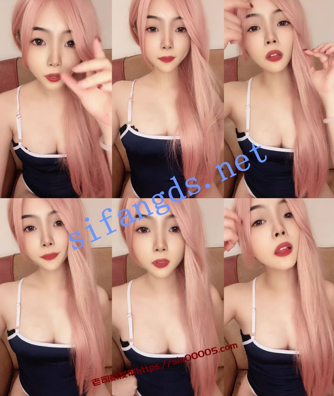 新人G乳尤物被幹！~【半島茶】吃雞無套爆幹臀射顔射+滴蠟~~