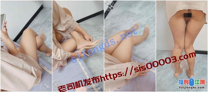 ❤️母子乱伦❤️相依为命的母子续8-妈妈穿的像新娘子一样[某房原版]【430M】