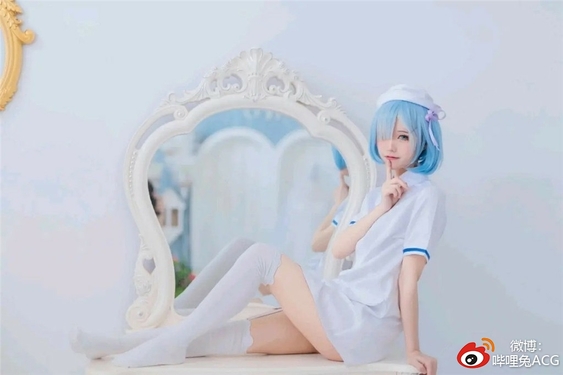 极品卡哇伊国产制服萝莉的性奴生活-淫荡萝莉Cosplay蕾姆